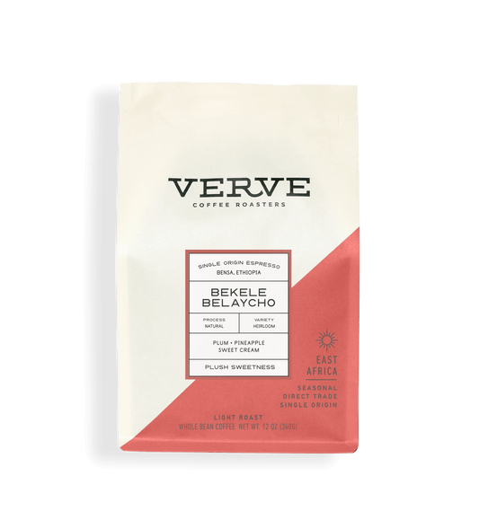 Roaster's Choice Single Origin Subscription