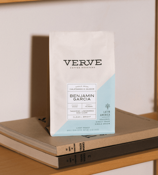 Archive: El Salvador Benjamin Garcia