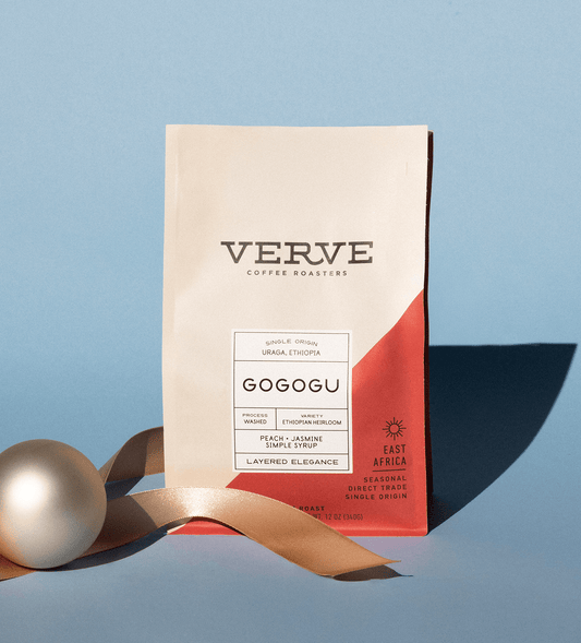 Archive: Ethiopia Gogogu