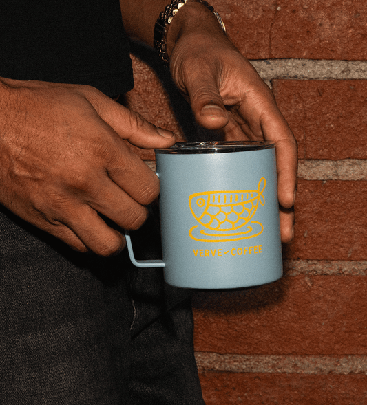 Good Catch Mug