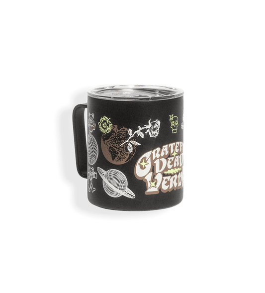 Follow the Music Camp Mug