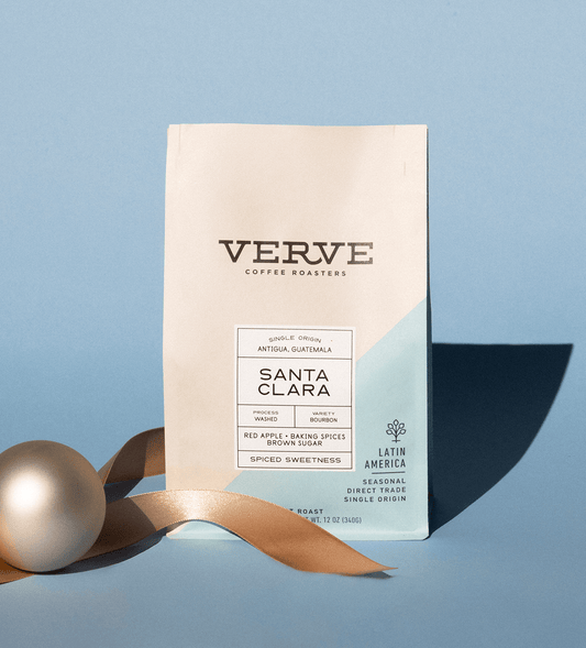 Archive: Guatemala Santa Clara