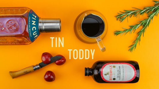 Tin Toddy