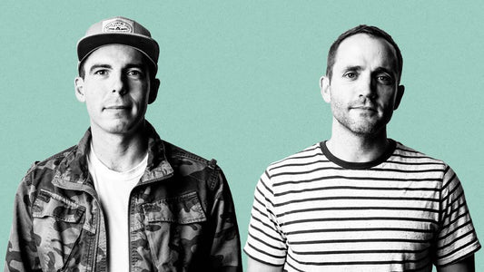 Meet the Founders of Verve - Podcast