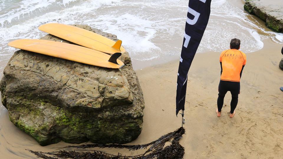 SurfAid Cup Santa Cruz 