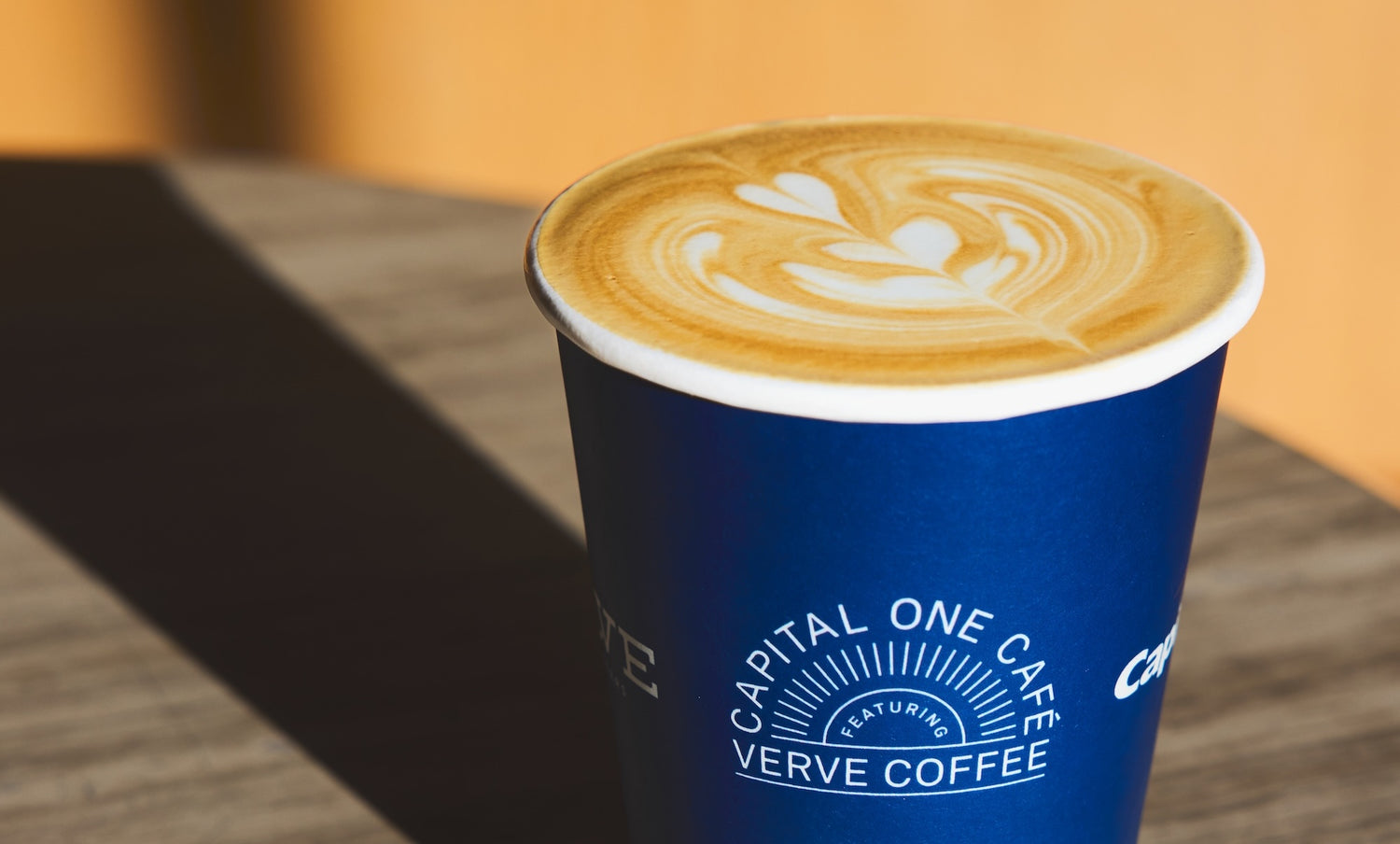 Verve Blog - Making Days With Capitol One Cafe