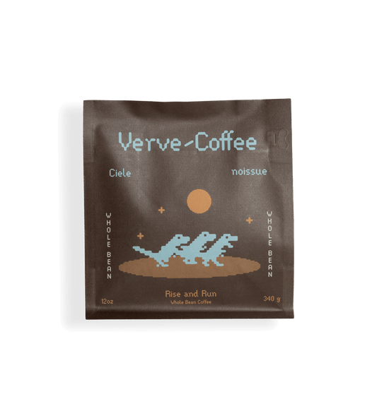Rise and Run Blend