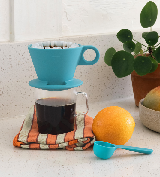 Dwell Dripper Kit