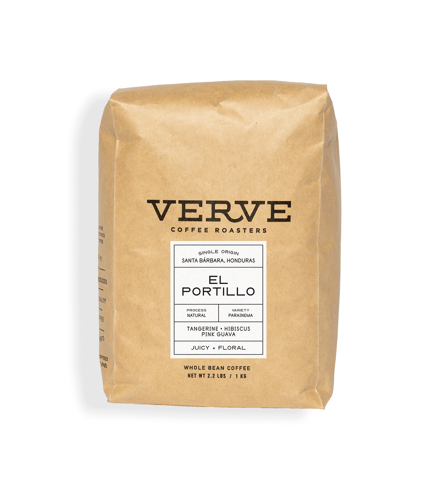  - Whole Bean Coffee - 2.2 lbs / 1 kg