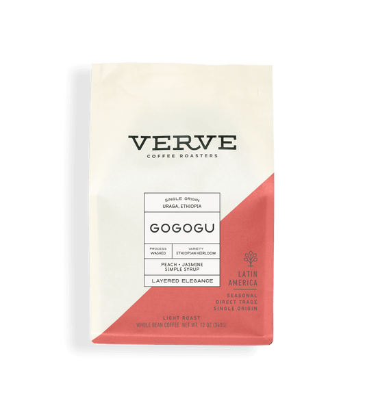 Archive: Ethiopia Gogogu