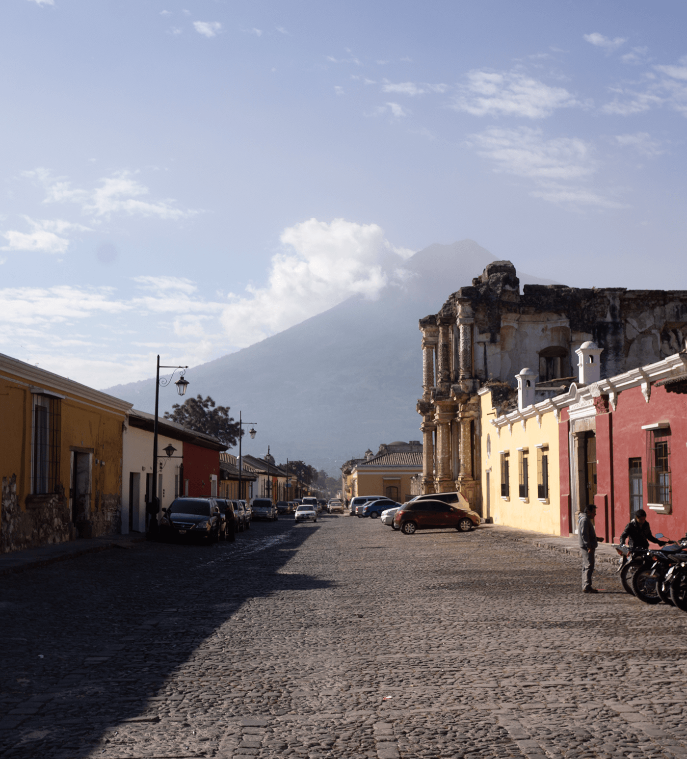 Verve Coffee Roasters - Hunapu - Producer Image