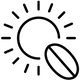 Icon - Sidebar - Process - Natural