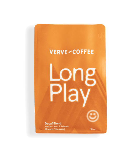 Long Play Decaf