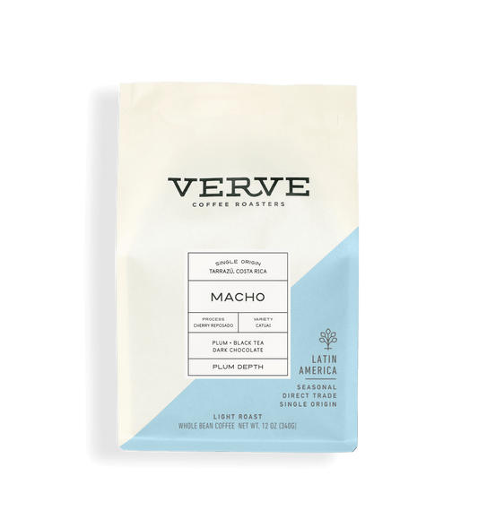 Costa Rica Macho