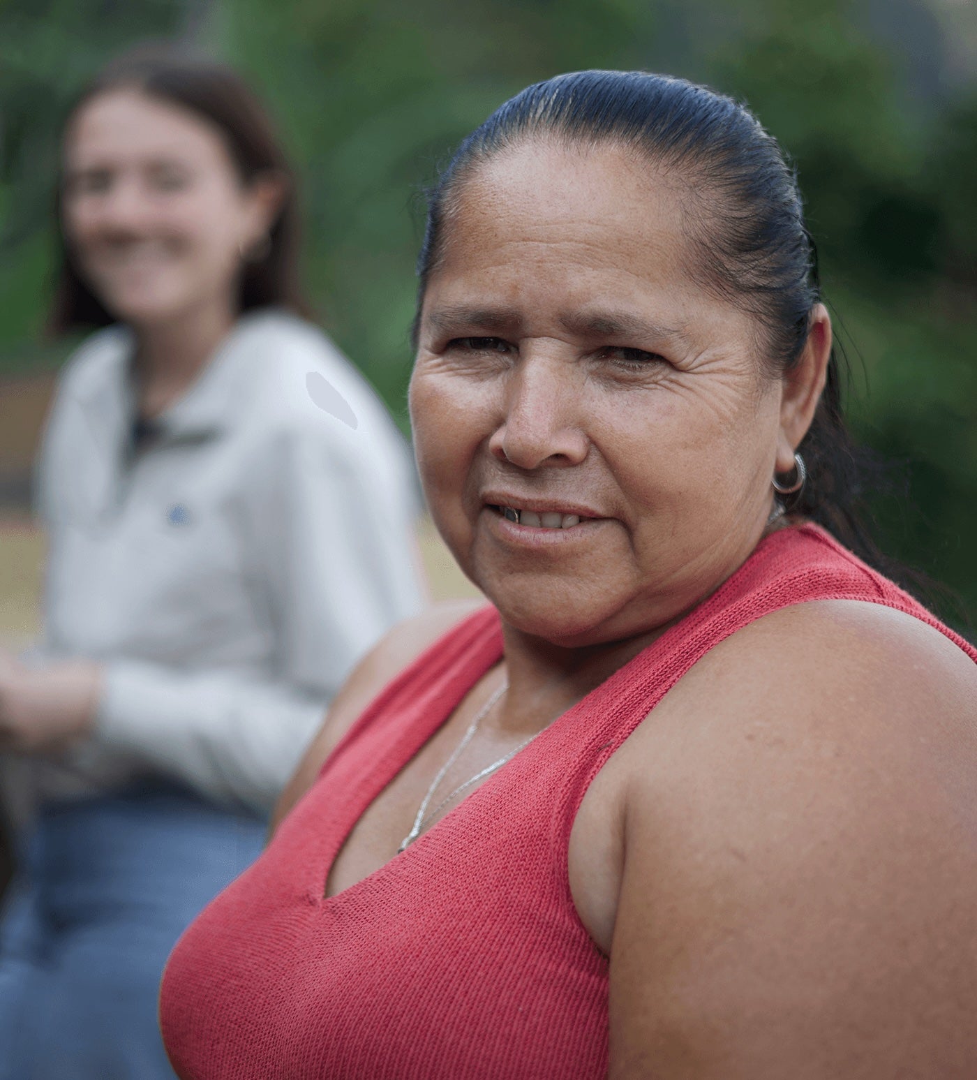 Verve Coffee Roasters - Maria Baide - Producer Image