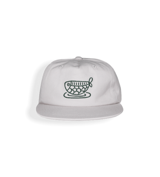 Good Catch Cap