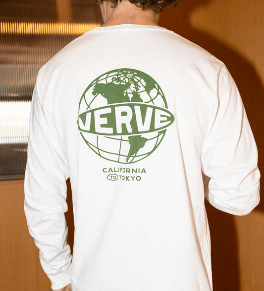 Jet Set Long Sleeve