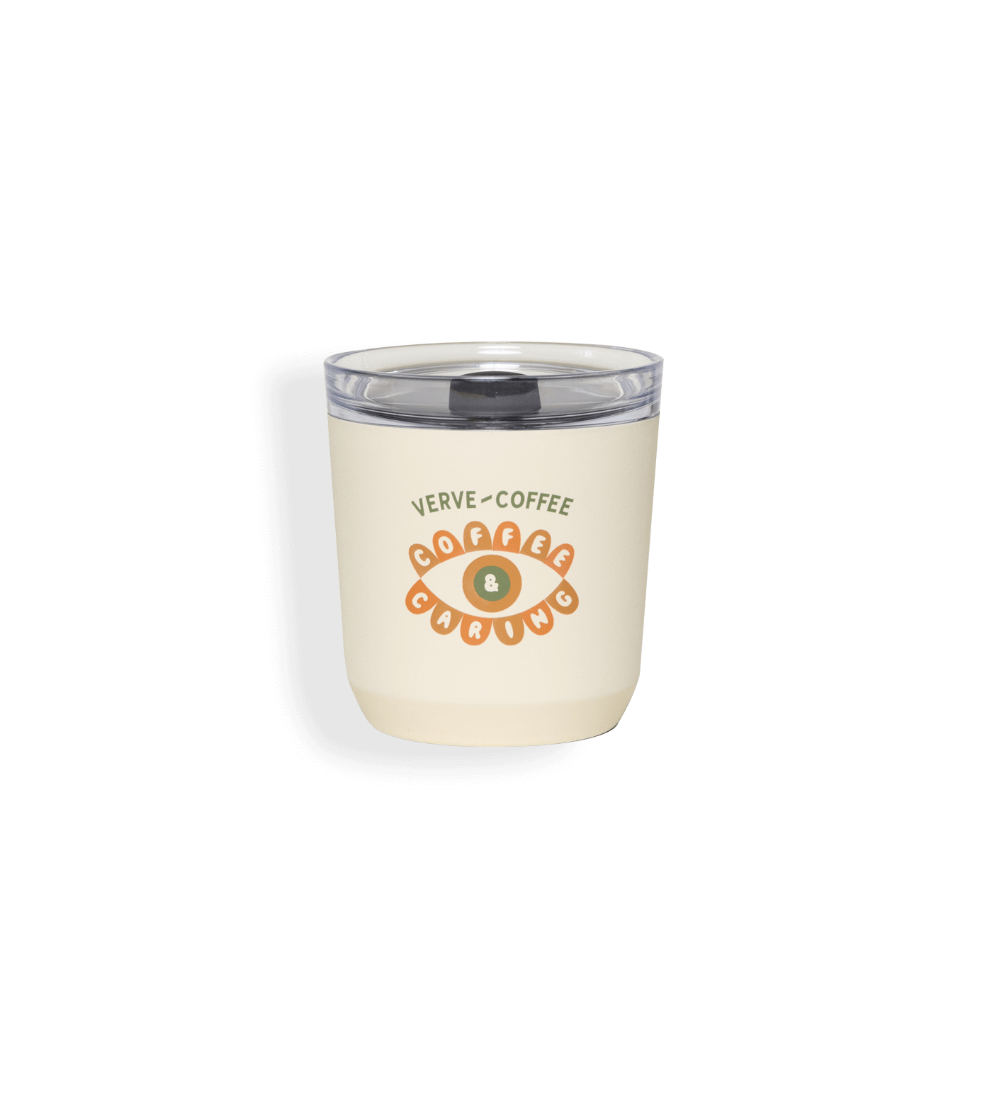 Verve Coffee Roasters - Kinto Small Wonder Tumbler