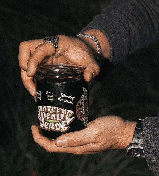 Follow the Music Camp Mug