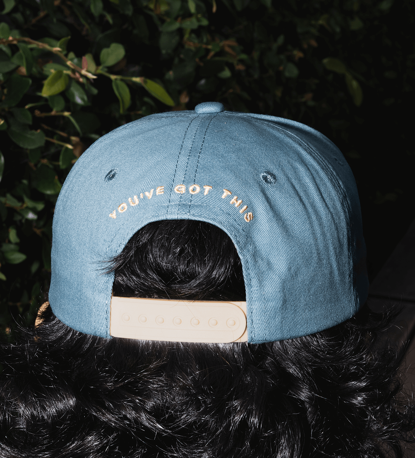 Verve Coffee Roasters - Larrea 2025 - Desert Dusk 5-Panel Hat