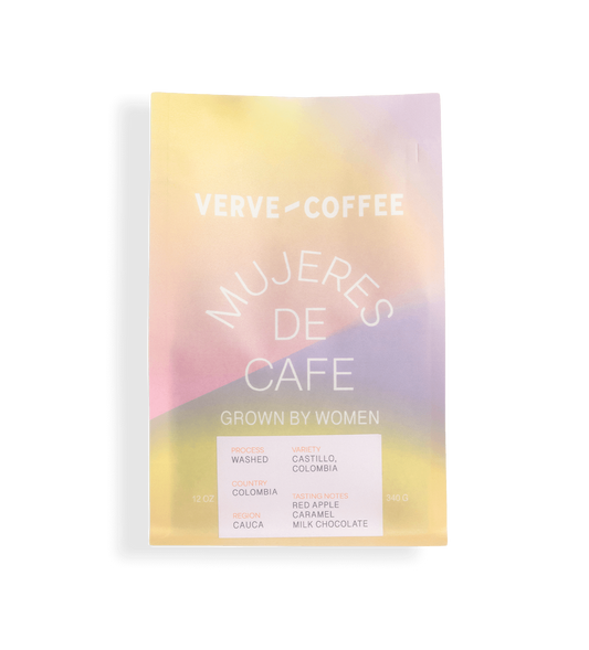 Archive: Colombia Mujeres De Cafe