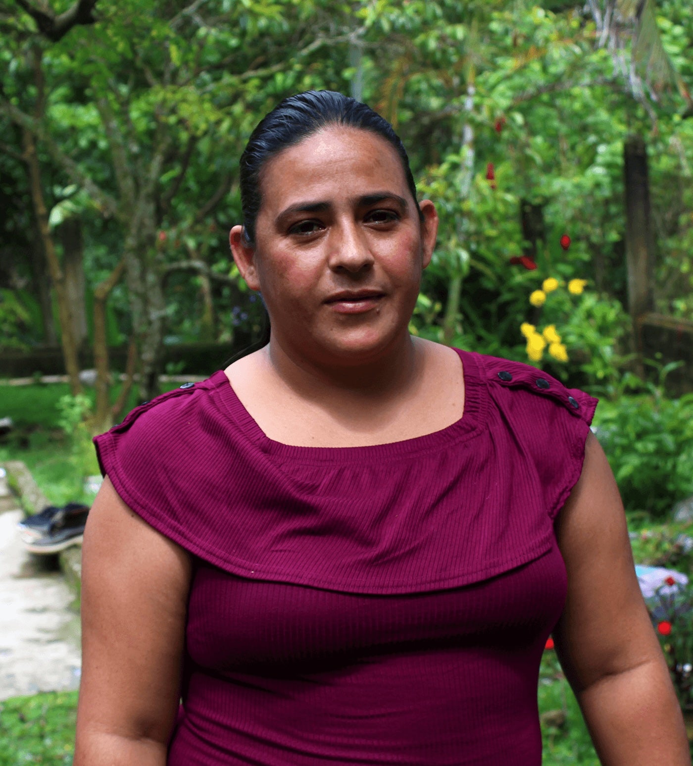 Verve Coffee Roasters - Sandra Trochez - Producer Image