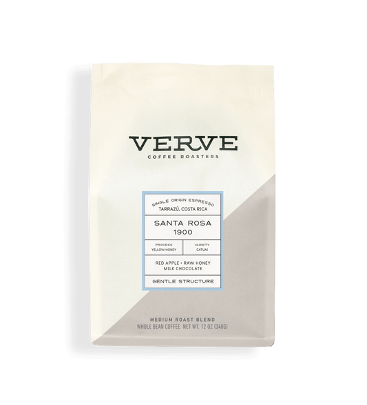 Roaster's Choice Espresso Subscription